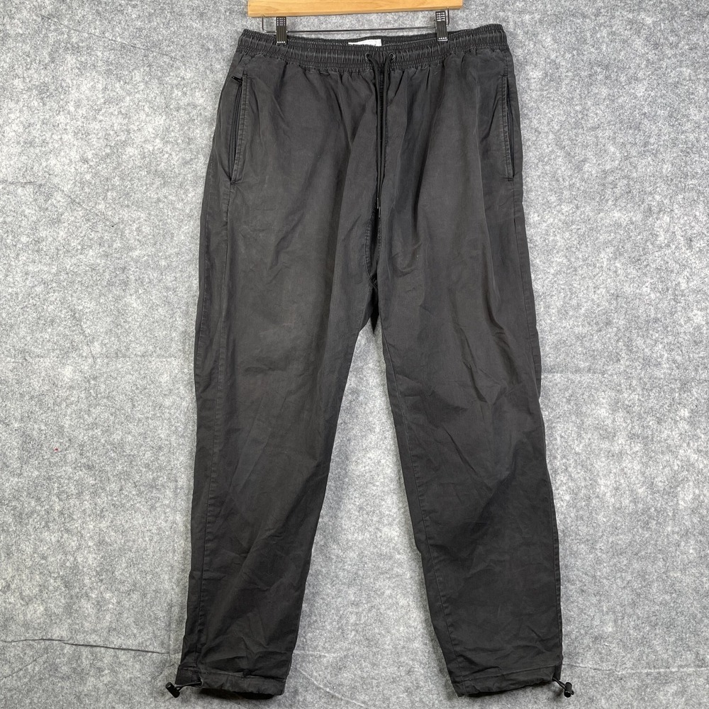 I Love Ugly Drawstring Jogger Pants Mens 2XL XXL Casual Cotton Stretchy